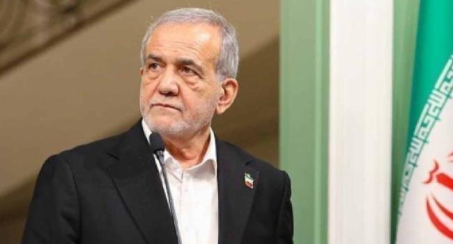 ඉරාන ජනපතිගෙන් ප්‍රකාශයක්!